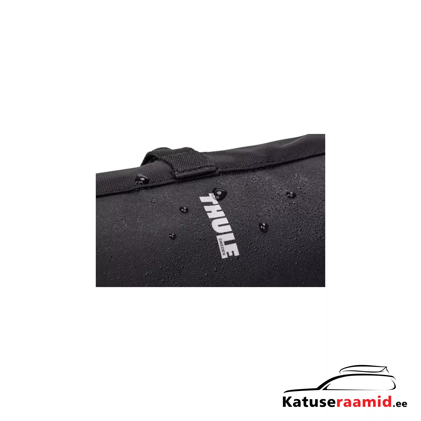 Thule Chasm handlebar bag for bike 2L, 3205473 Thule Chasm handlebar bag for bike 2L, 3205473