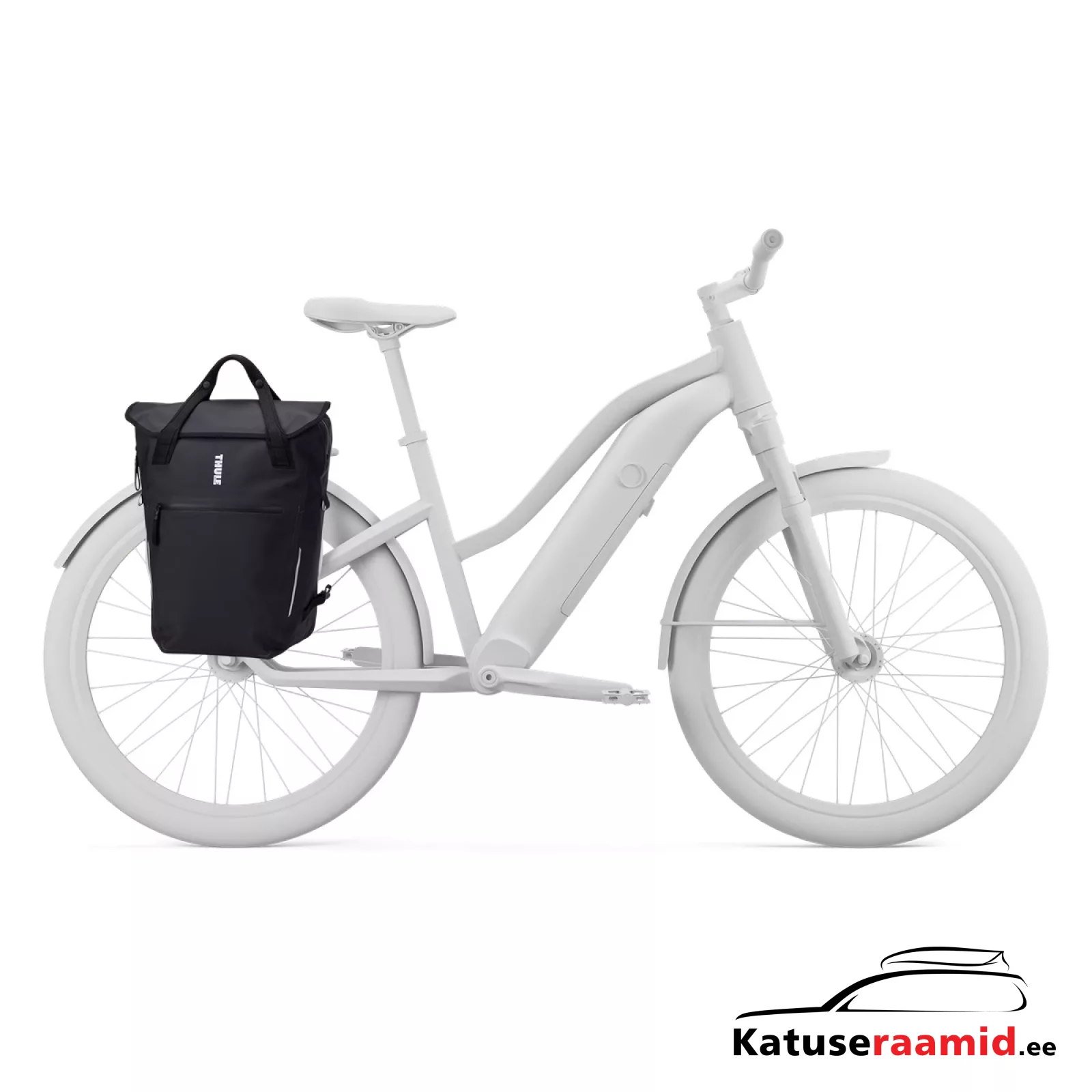 Thule Shield Backpack 23L with InLock, 3205480 Thule Shield Backpack 23L with InLock, 3205480