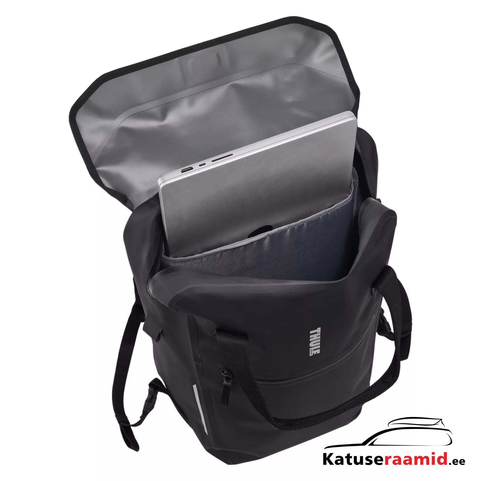 Thule Shield Backpack 23L with InLock, 3205480 Thule Shield Backpack 23L with InLock, 3205480