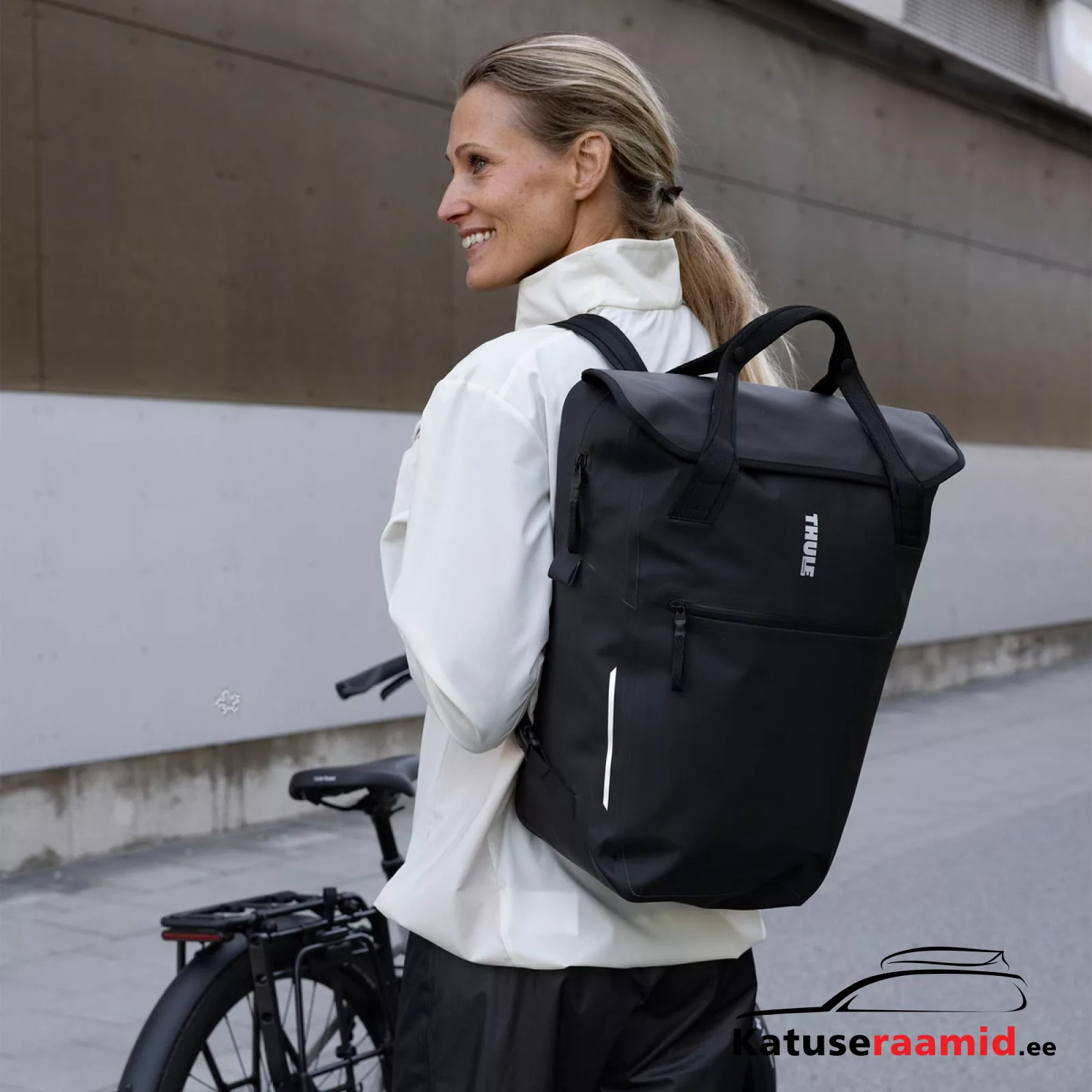 Thule Shield Backpack 23L with InLock, 3205480 Thule Shield Backpack 23L with InLock, 3205480