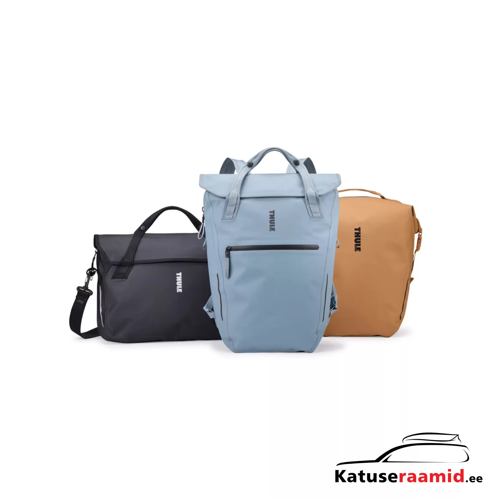 Thule Shield Backpack 23L with InLock, 3205480 Thule Shield Backpack 23L with InLock, 3205480