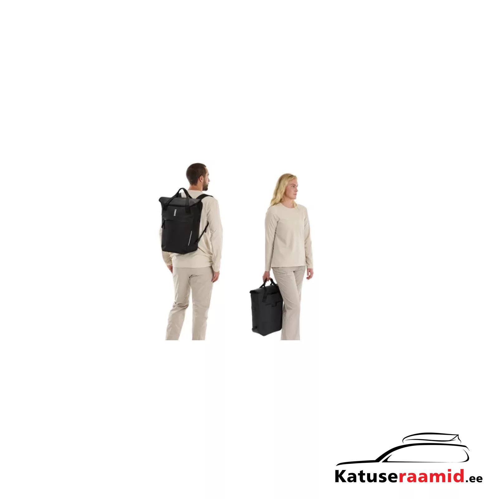 Thule Shield Backpack 23L with InLock, 3205480 Thule Shield Backpack 23L with InLock, 3205480