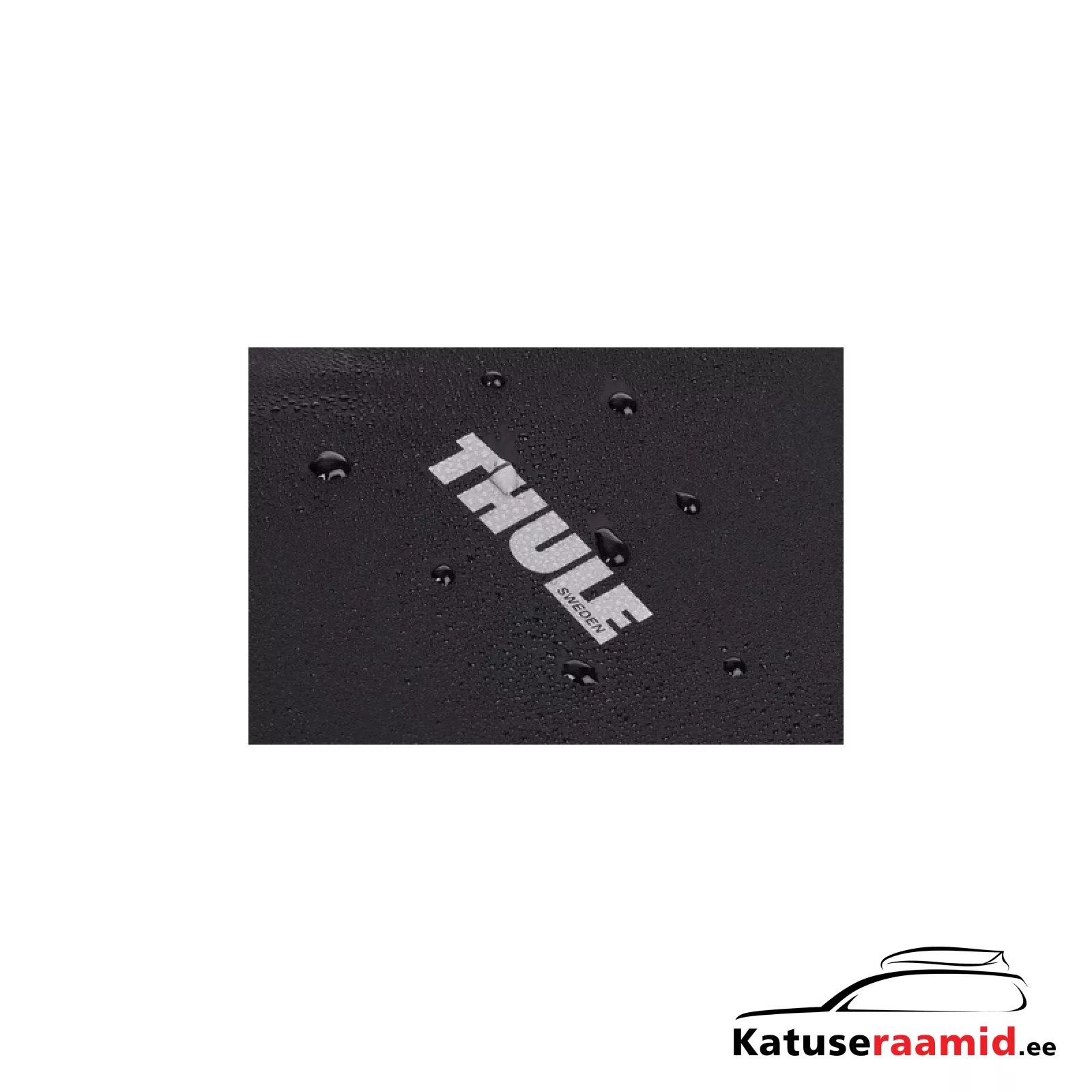 Thule Shield bike pannier with InLock 22L, 3205476 Thule Shield bike pannier with InLock 22L, 3205476