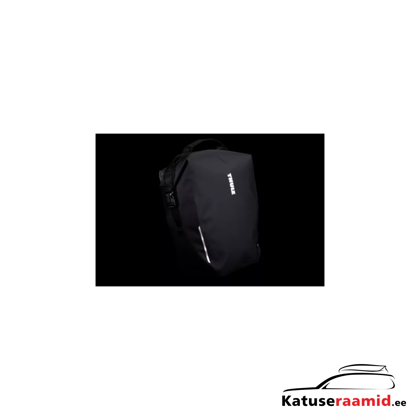 Thule Shield bike pannier with InLock 22L, 3205476 Thule Shield bike pannier with InLock 22L, 3205476