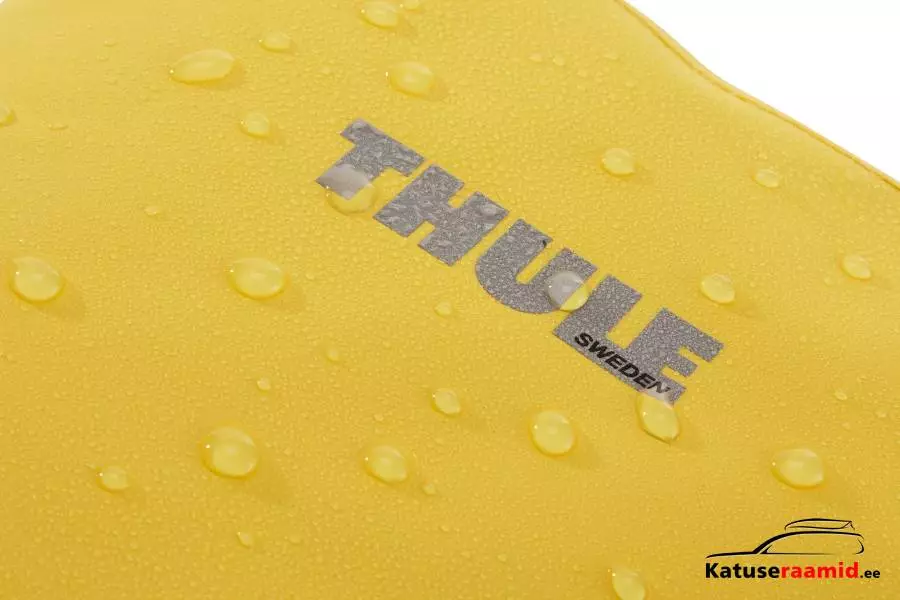 Thule Shield Pannier 13L Pair, 3204207 Thule Shield Pannier 13L Pair, 3204207