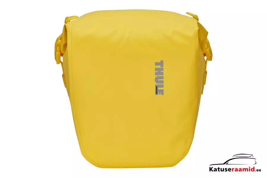 Thule Shield Pannier 13L Pair, 3204207 Thule Shield Pannier 13L Pair, 3204207