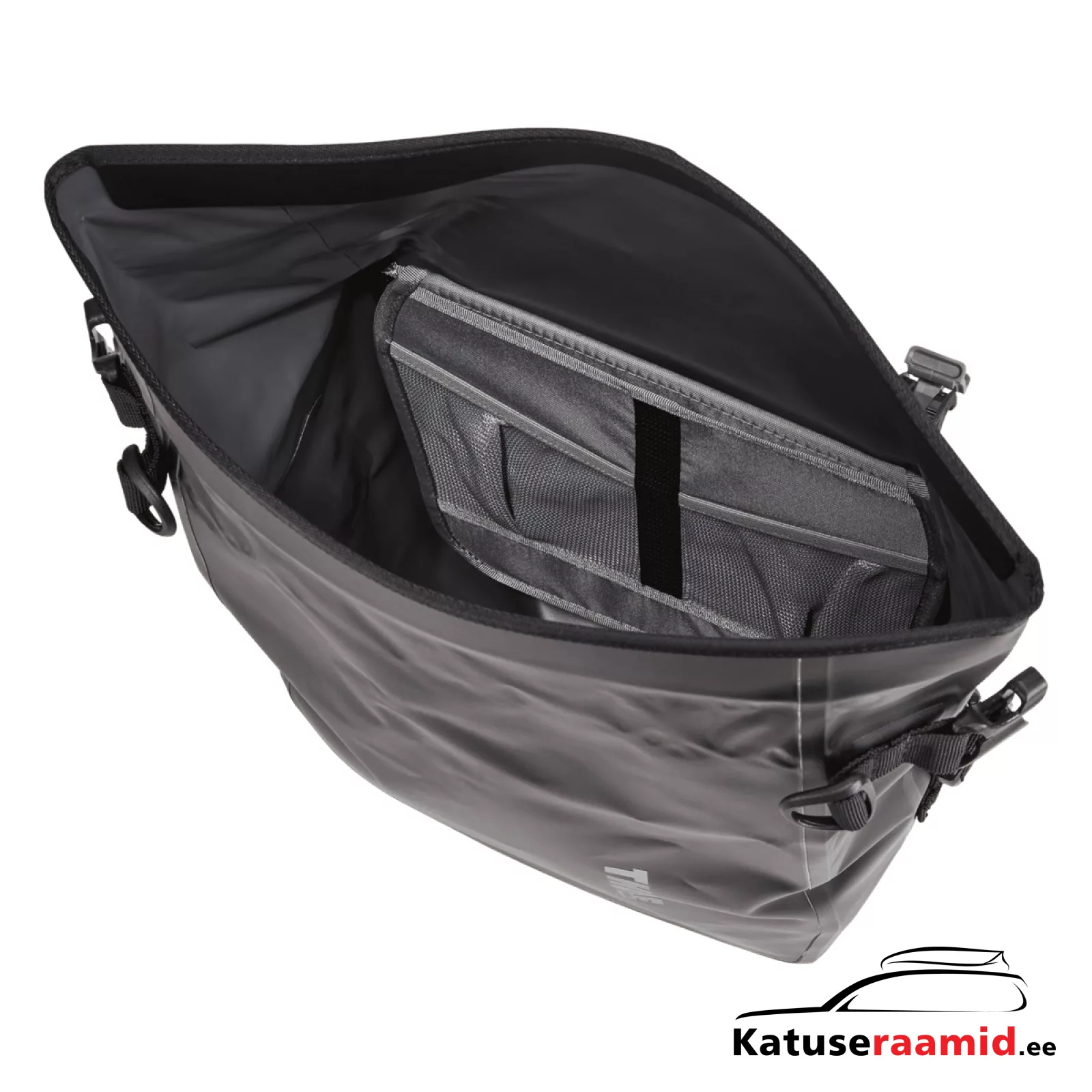 Thule Shield Pannier 13L Pair, 3205402 Thule Shield Pannier 13L Pair, 3205402