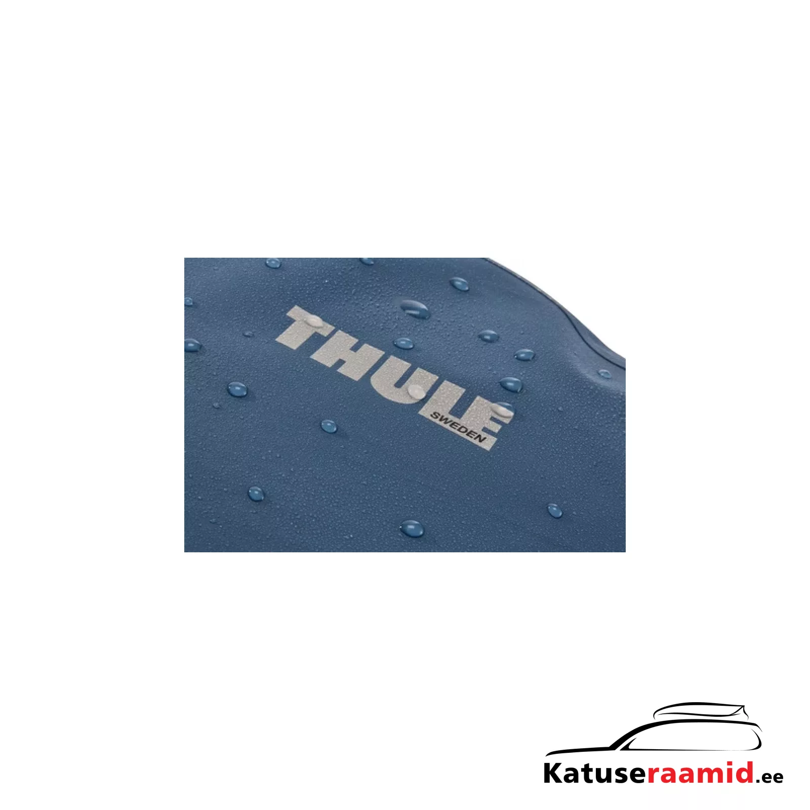 Thule Shield Pannier 13L Pair, 3205402 Thule Shield Pannier 13L Pair, 3205402