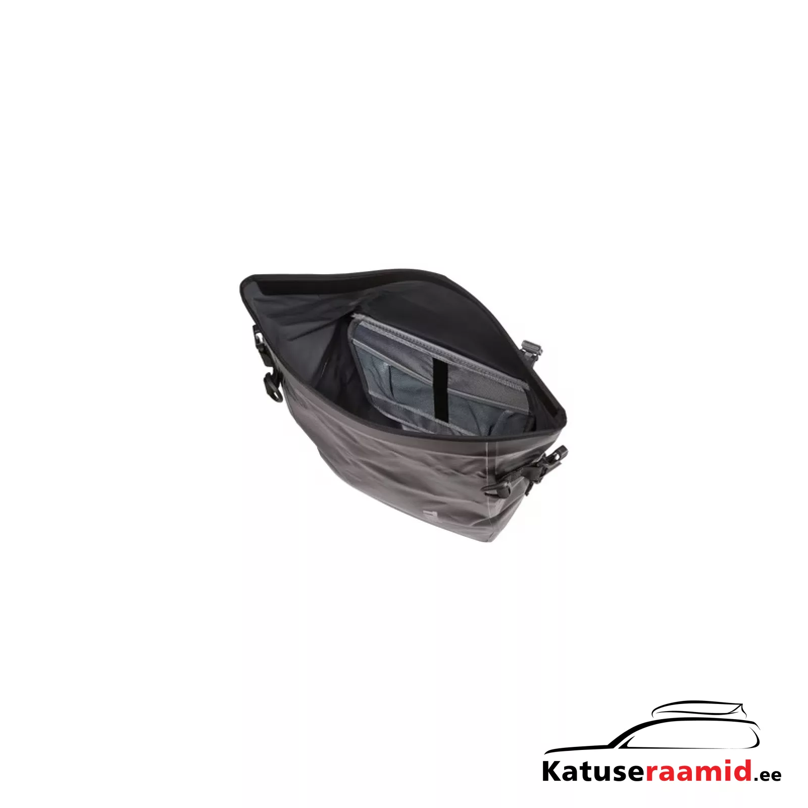 Thule Shield Pannier 13L Pair, 3205402 Thule Shield Pannier 13L Pair, 3205402