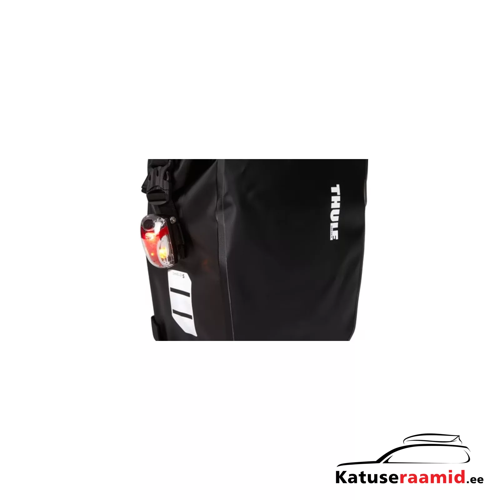 Thule Shield Pannier 13L Pair, 3205402 Thule Shield Pannier 13L Pair, 3205402