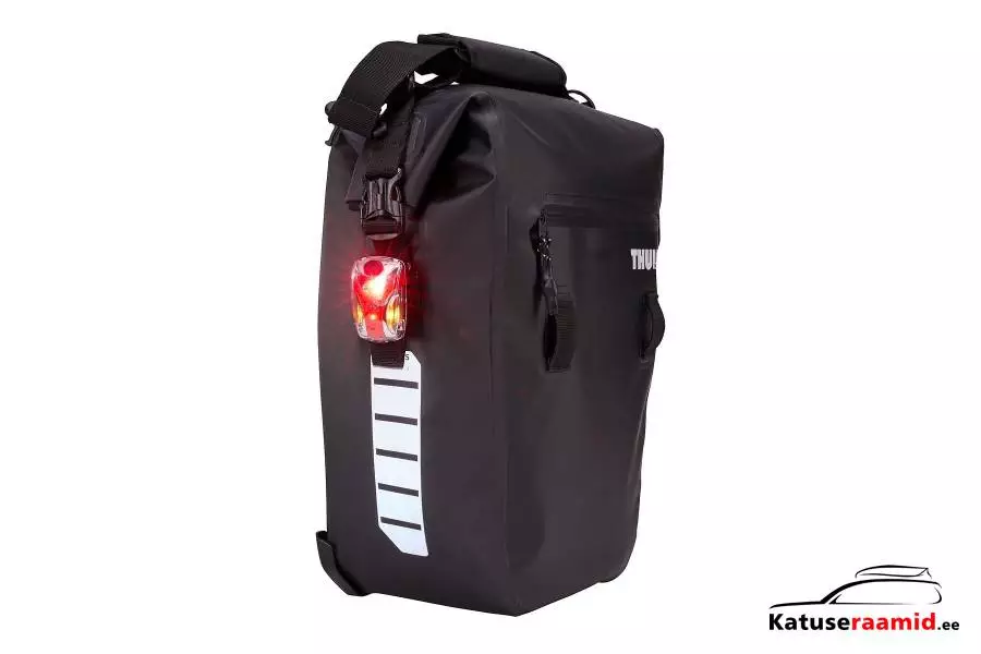 Thule Shield Pannier 22L, 3205406 Thule Shield Pannier 22L, 3205406