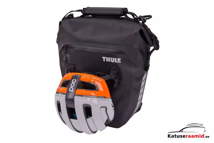 Thule Shield Pannier 22L, 3205406 Thule Shield Pannier 22L, 3205406