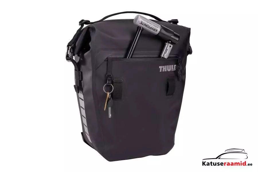 Thule Shield Pannier 22L, 3205406 Thule Shield Pannier 22L, 3205406