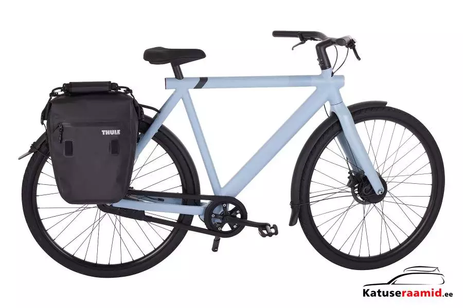 Thule Shield Pannier 22L, 3205406 Thule Shield Pannier 22L, 3205406