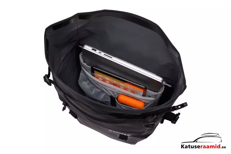Thule Shield Pannier 22L, 3205406 Thule Shield Pannier 22L, 3205406