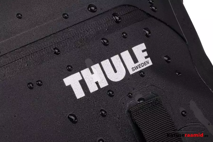 Thule Shield Pannier 22L, 3205406 Thule Shield Pannier 22L, 3205406