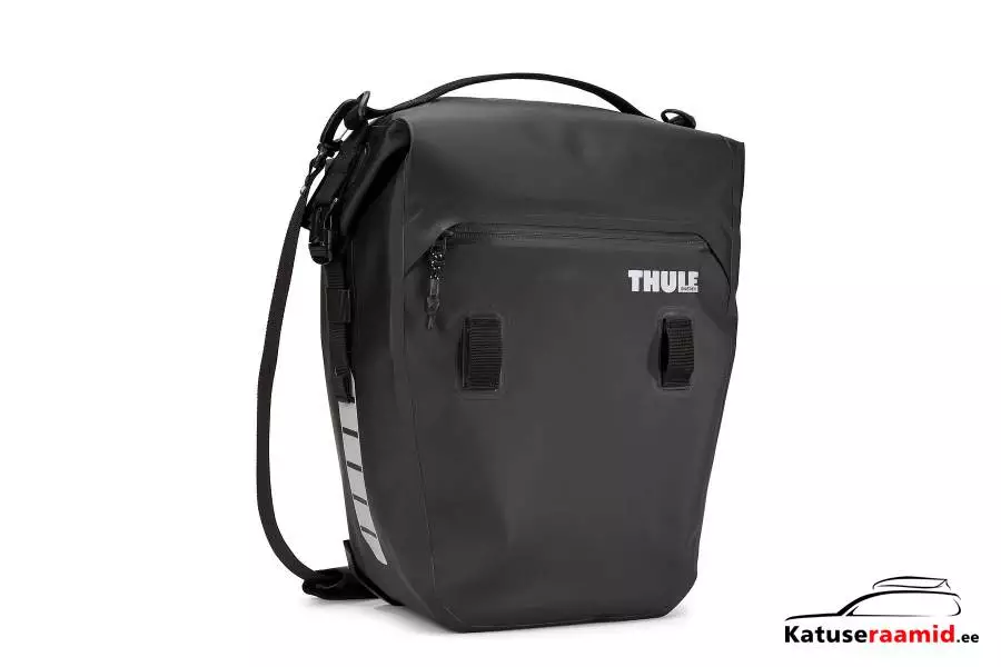 Thule Shield Pannier 22L, 3205406 Thule Shield Pannier 22L, 3205406