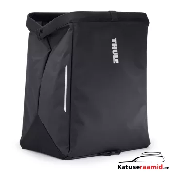 Thule Chasm cargo bin bag for bike with InLock 25L 3205470