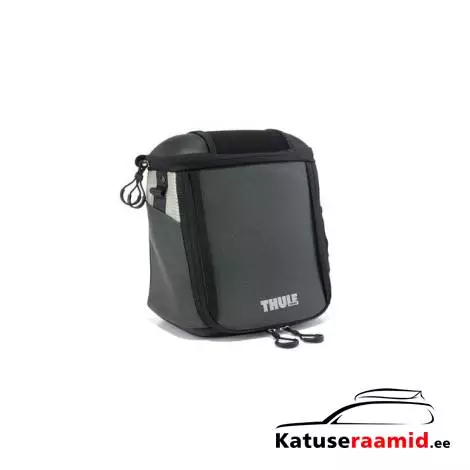 Pack `n Pedal Handlebar Bag 100012