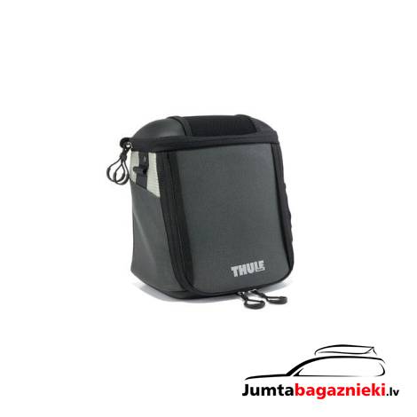 Pack `n Pedal Handlebar Bag