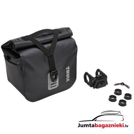 PackNPedal Basic Handlebar Bag