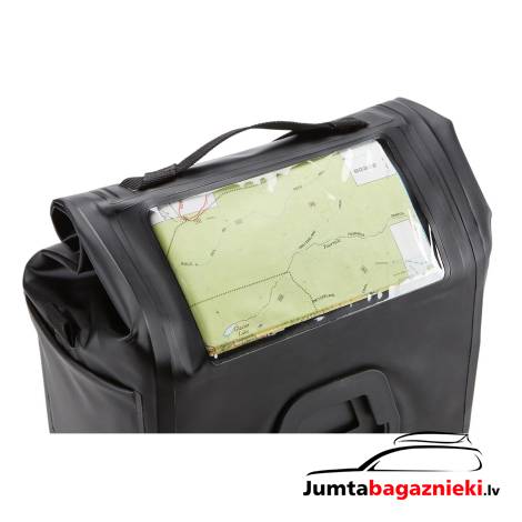 PackNPedal Basic Handlebar Bag