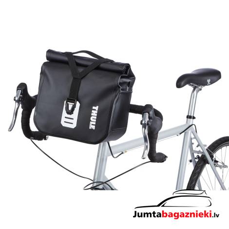 PackNPedal Basic Handlebar Bag