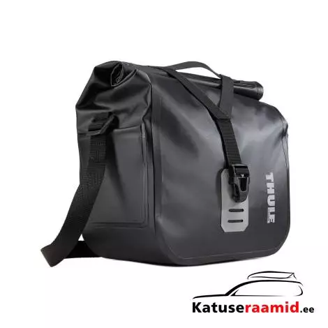 PackNPedal Basic Handlebar Bag 100056