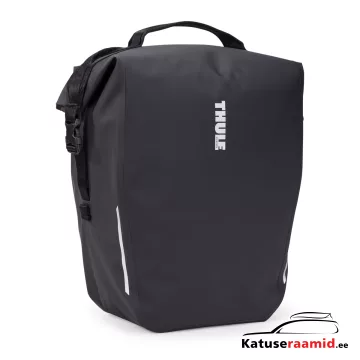 Thule Shield bike pannier with InLock 22L 3205476
