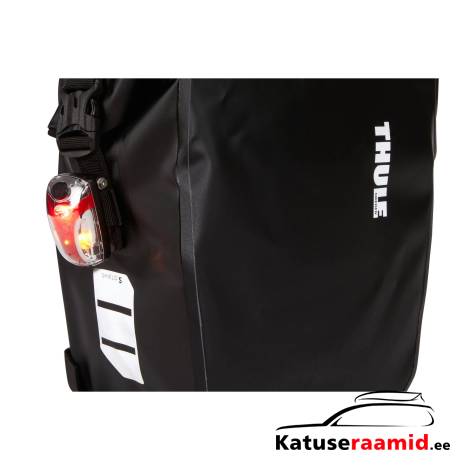 Thule Shield Pannier 13L Pair