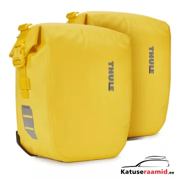 Thule Shield Pannier 13L Pair 3205403