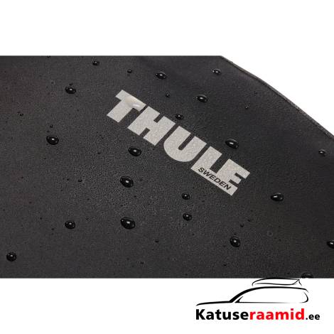 Thule Shield Pannier 17L