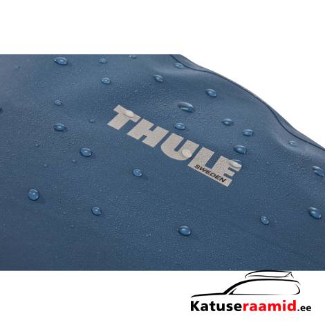 Thule Shield Pannier 25L Pair