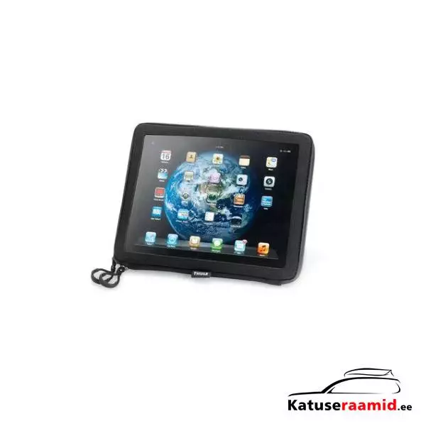 Pack `n Pedal iPad/Map Sleeve 100014