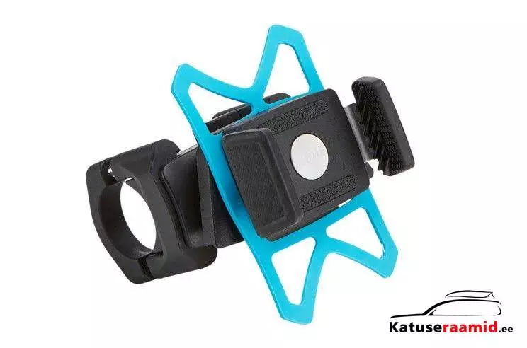 Thule Smartphone Bike Mount, 100087 Thule Smartphone Bike Mount, 100087