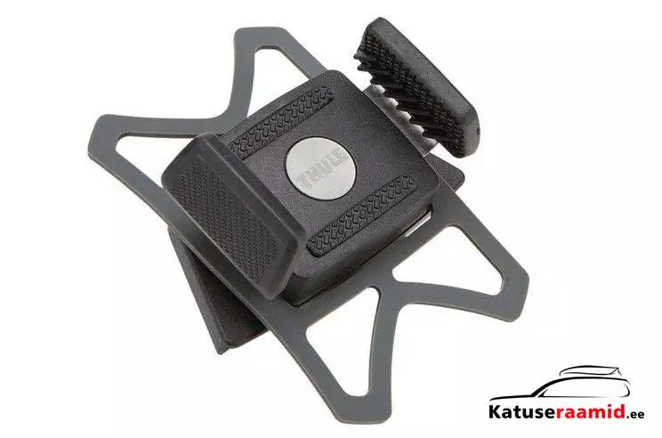 Thule Smartphone Bike Mount, 100087 Thule Smartphone Bike Mount, 100087