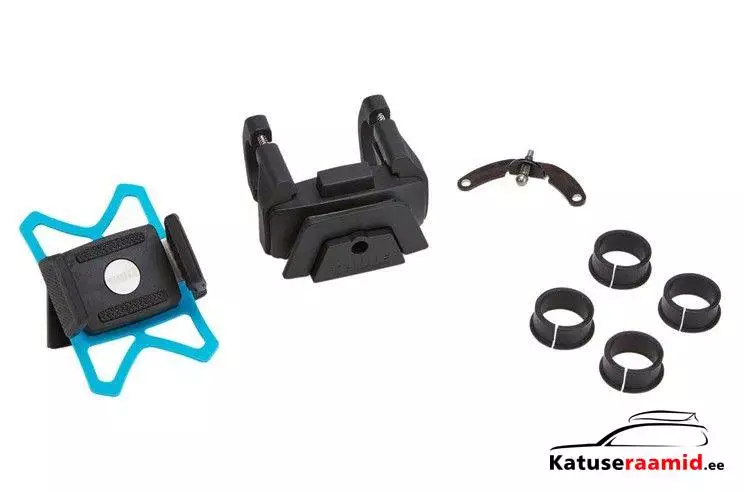 Thule Smartphone Bike Mount, 100087 Thule Smartphone Bike Mount, 100087