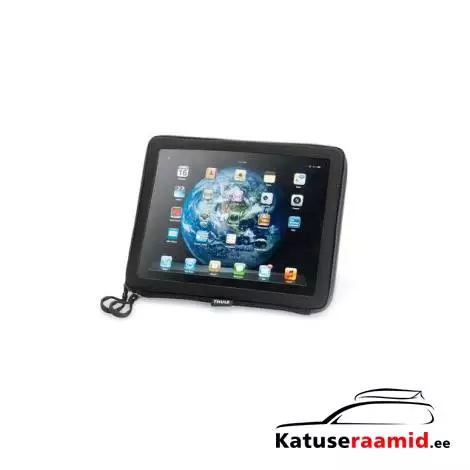Pack `n Pedal iPad/Map Sleeve 100014