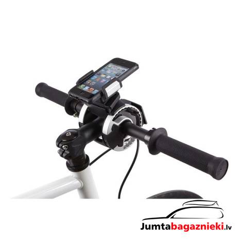 Pack `n Pedal Smartphone Attachment