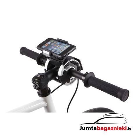 Pack `n Pedal Smartphone Attachment