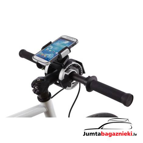 Pack `n Pedal Smartphone Attachment