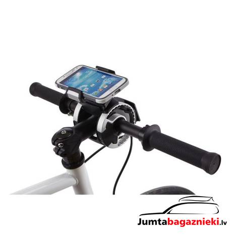 Pack `n Pedal Smartphone Attachment