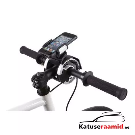Thule Pack n Pedal Smartphone Attachment 100082