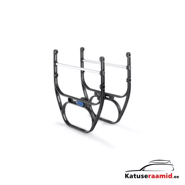 Pack N Pedal Side Frames 100017
