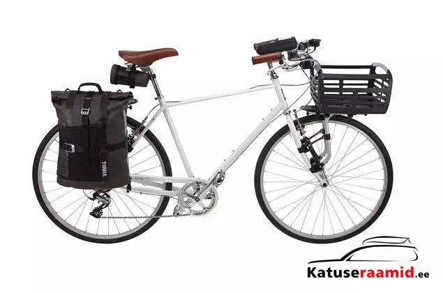 Pack N Pedal Basket, 100050 Pack N Pedal Basket, 100050