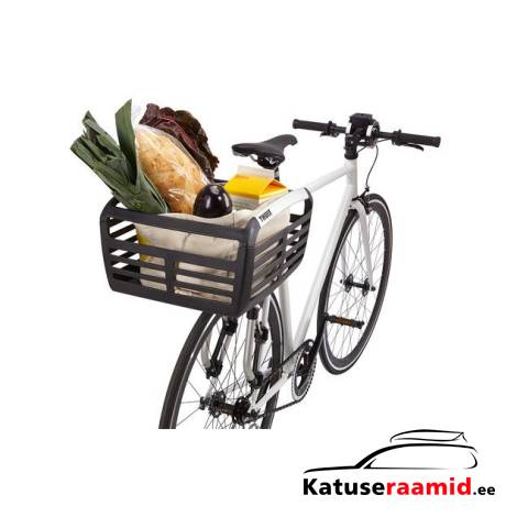 Pack N Pedal Basket