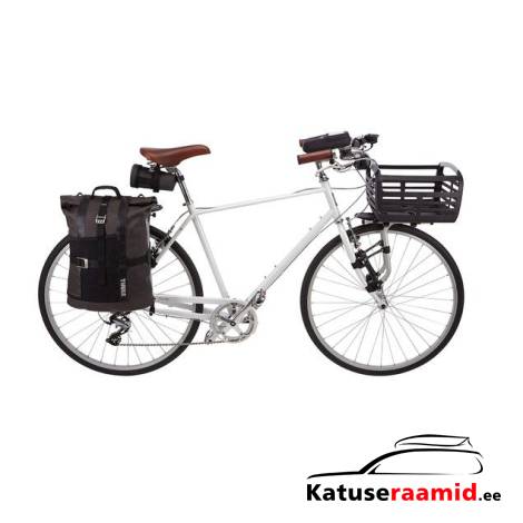 Pack N Pedal Basket