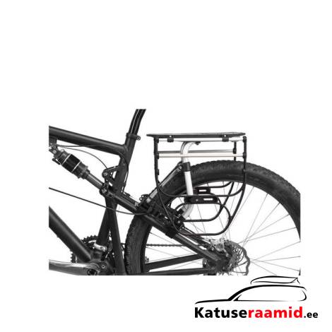 Pack N Pedal Side Frames