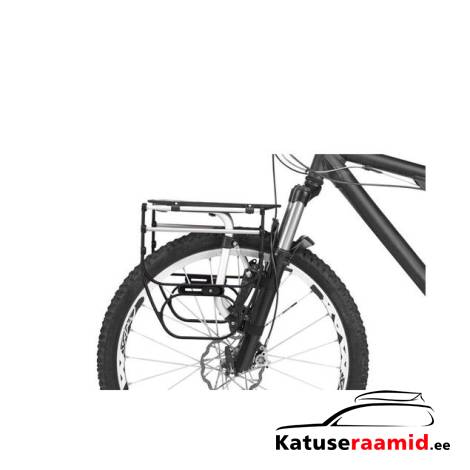 Pack N Pedal Side Frames