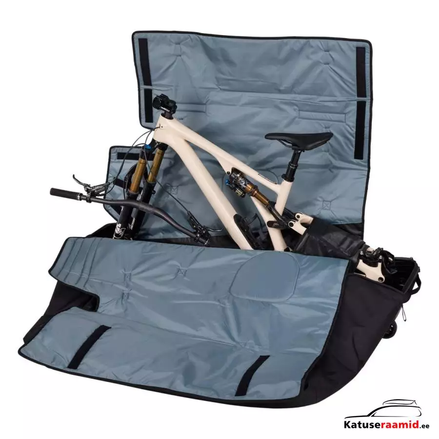 Thule RoundTrip MTB Bike Travel Case, 3205179 Thule RoundTrip MTB Bike Travel Case, 3205179